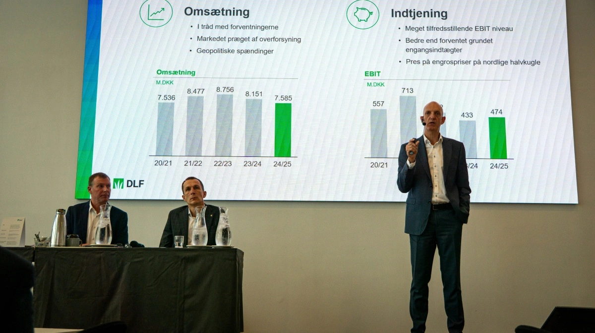 Foto: Victor Juul Grønbæk