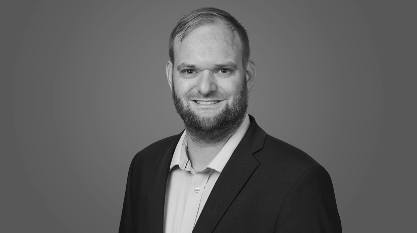 Chefkonsulent Kasper Skovgaard Hansen, Patriotisk Selskab. Foto: Westersø