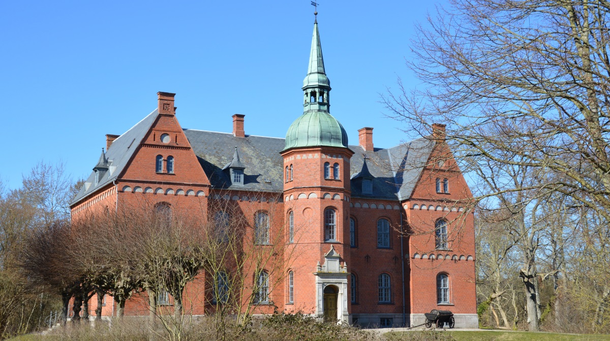 Dom om driften af Skovsgaard Gods ankes til landsretten