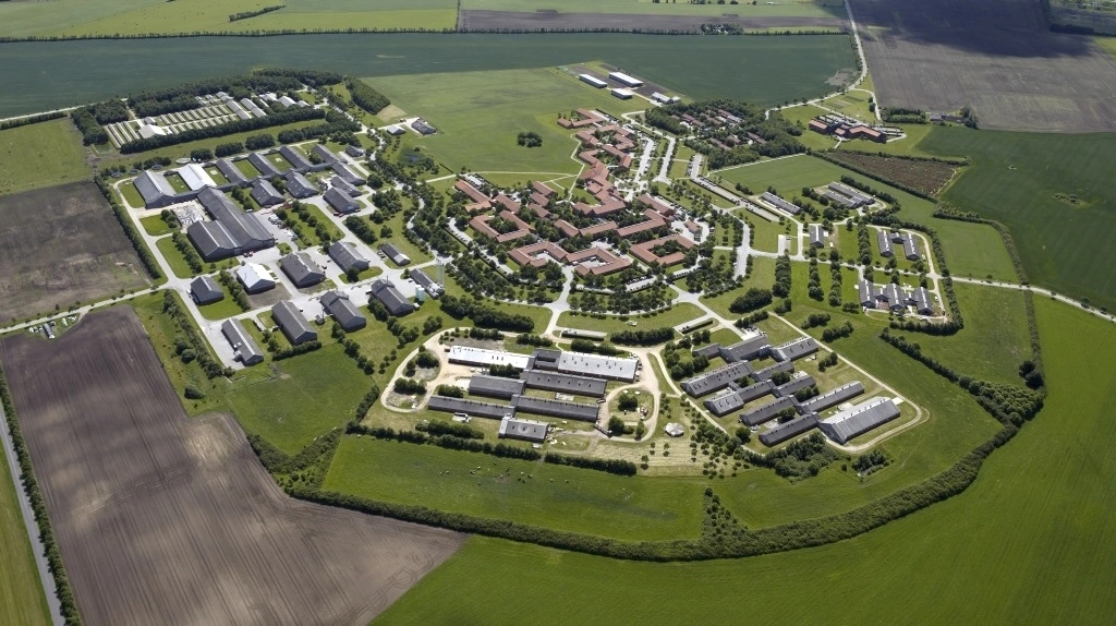 AU Viborg får 23,7 millioner kroner til nye testfaciliteter, der skal styrke grøn innovation og udviklingen af biosolutions. Arkivfoto