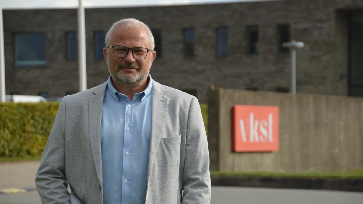 Det skortede ikke på kritikken fra vicedirektør Steen Riber fra VKST i et åbent brev til blandt andre SGAV i sidste uge om ansøgningsfristen for anlæg af minivådområder. Men nu er fristen blevet forlænget med fem måneder. Arkivfoto