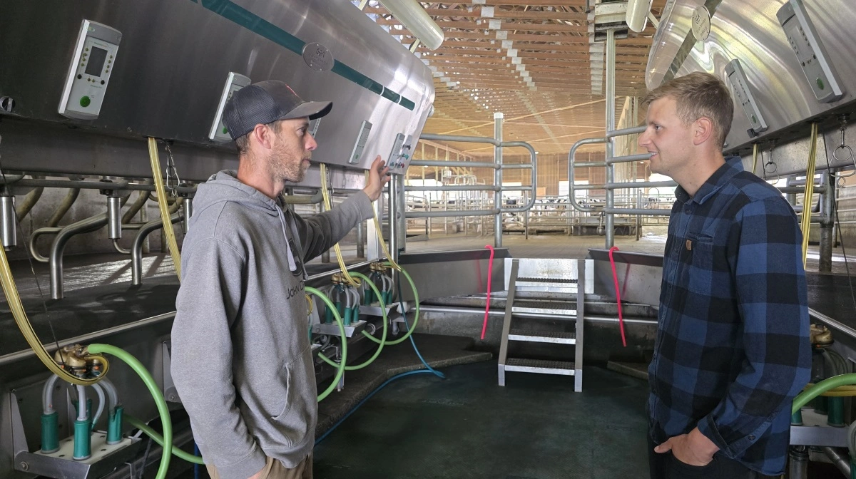 Foto: Jørgen P. Jensen