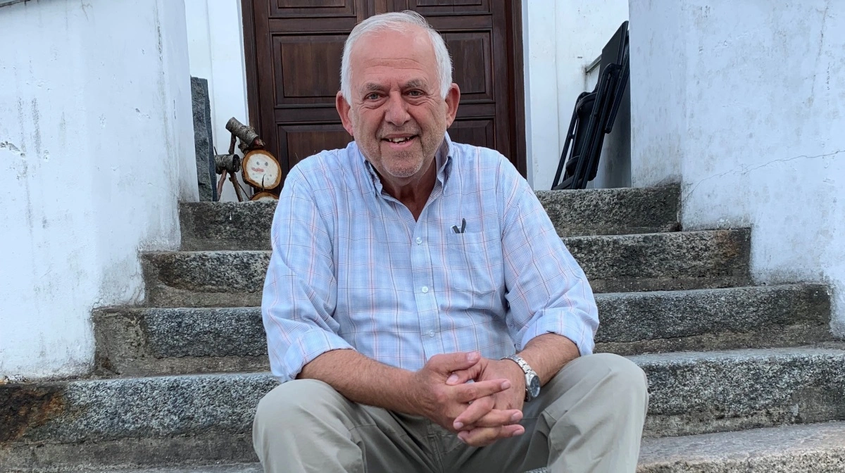 Povl Fritzner, tidligere medlem af Landbrug & Fødevarers primærbestyrelse, advarer mod lukkede beslutningsprocesser og manglende faglighed i arbejdet med den kommende kvælstofregulering. 
- Hvis man tror, man kan lave en milliardreduktion i landmændenes muligheder for at drive landbrug på baggrund af modelberegninger, så tager man fejl, siger han. Arkivfoto: Jesper Hallgren