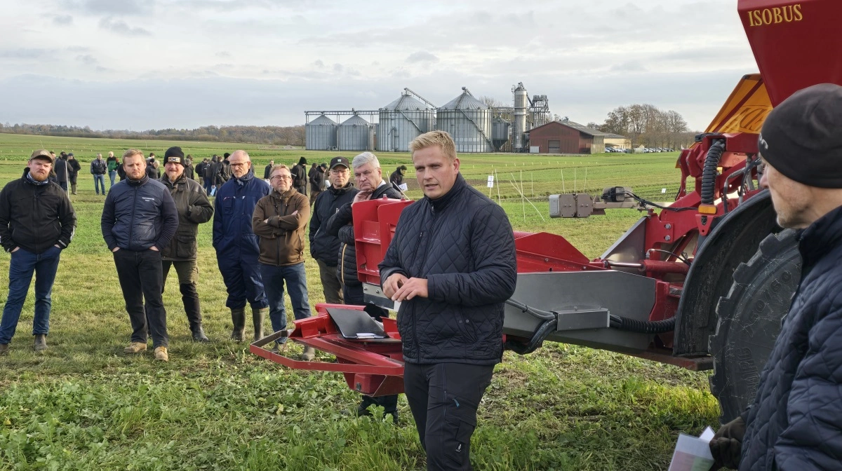 Foto: Jørgen P. Jensen