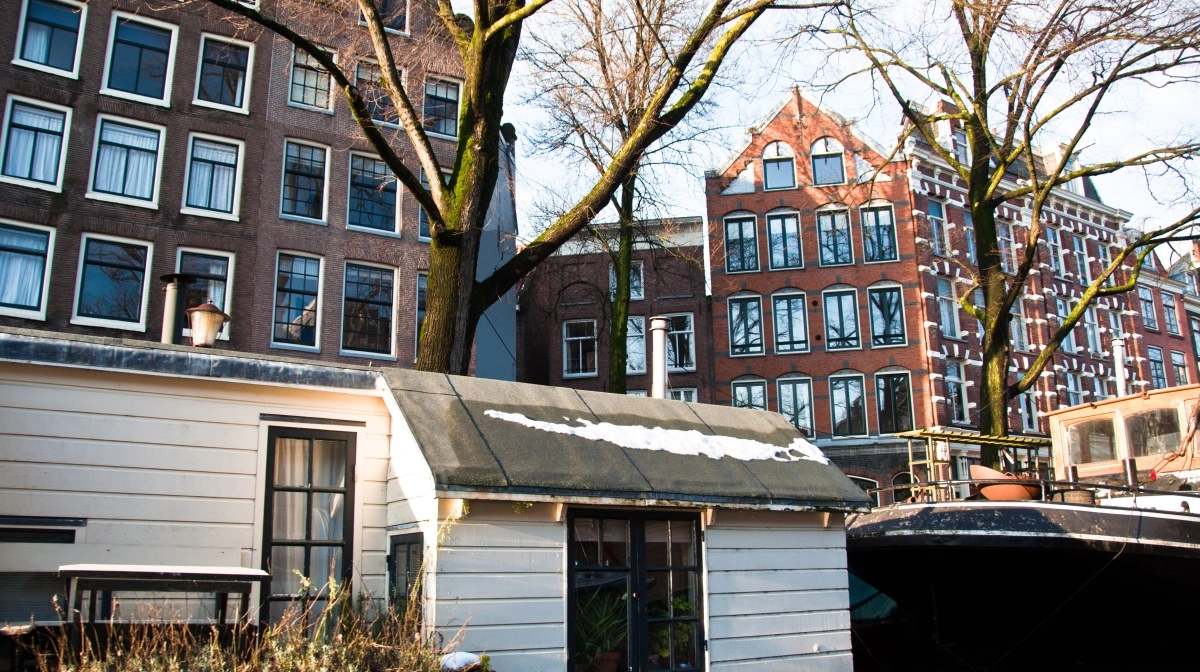 Den hollandske regering og medier vurderer, at landet i 2025 mangler over 400.000 boliger. Foto: Colourbox