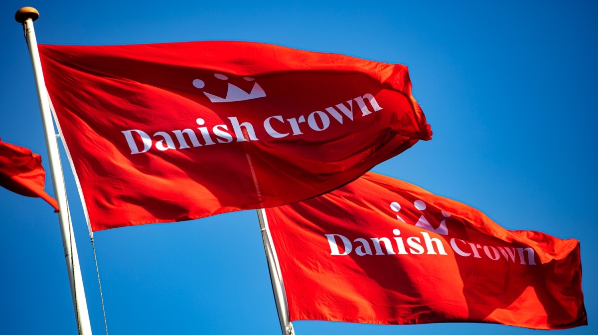 Danish Crowns restbetaling for grise og søer bliver 20 øre lavere end forventet