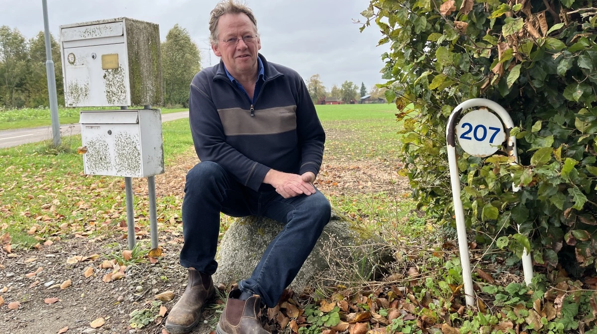 - Menigmand ved jo tydeligvis ikke meget om, hvordan og hvorfor hektarstøtten blev indført, lyder det fra Jørgen Møller Andersen – og uvidenheden ærgrer ham.