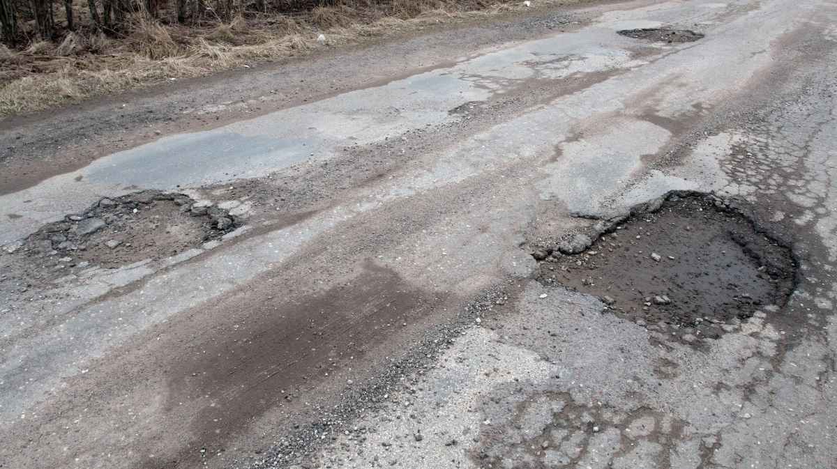 Ifølge Munck Asfalt kan vintermånederne være oplagte til at få lagt nye belægninger – til gavn for både landmandens økonomi og asfaltentreprenørens kapacitetsudnyttelse. Foto: Colourbox