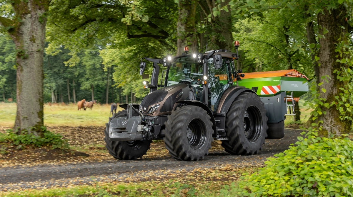 G-serien kommer med to særlige lanceringspakker - light og premium. 