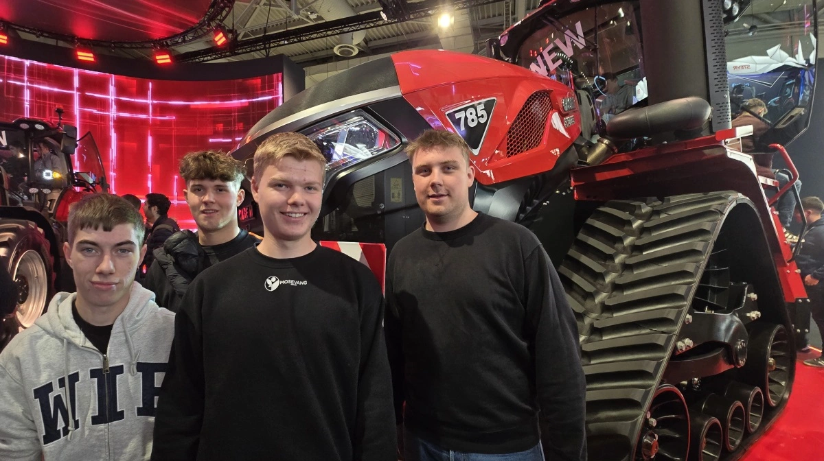 Foto: Jørgen P. Jensen