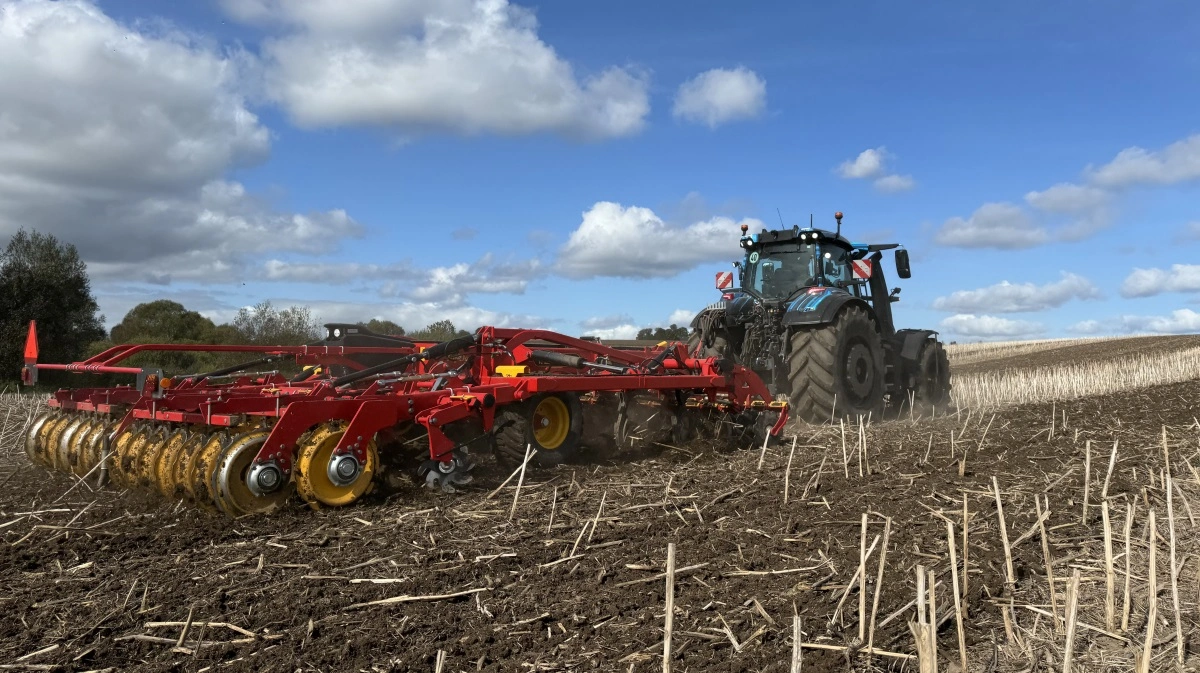 Forsøget viste, at både udbytte, brændstofforbrug og kapacitet blev væsentligt påvirket. Så der er gode argumenter for at tilpasse bearbejdningsintensiteten løbende. 