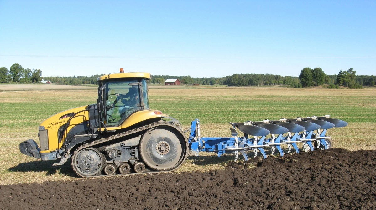 Överum Industries går konkurs med hvad der svarer til 30 millioner kroner i gæld. Aktiver sælges og medarbejdere dækkes af løngaranti. Arkivfoto