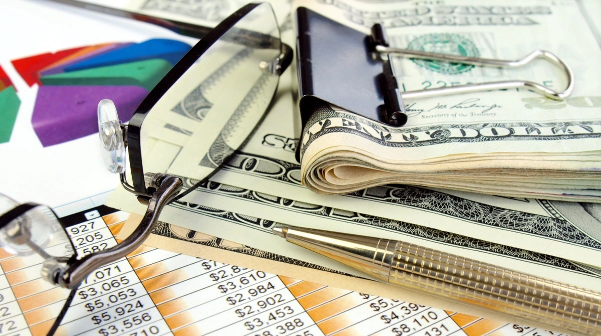 Fed stopper nedtrapning af sin balance – og det kan sende ny likviditet ud i systemet og løfte aktier og boligpriser. Foto: Colourbox