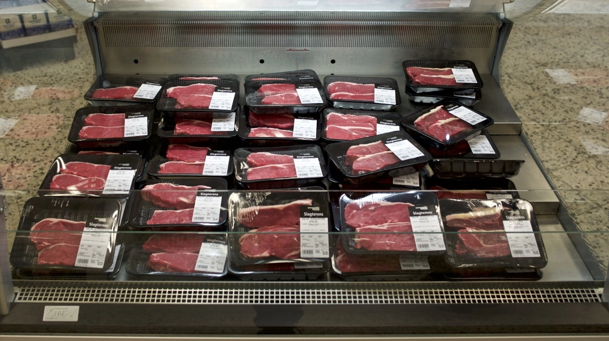 Den amerikanske kødorganisation USMEF ser fortsat stærk global efterspørgsel på kød. Foto: Colourbox