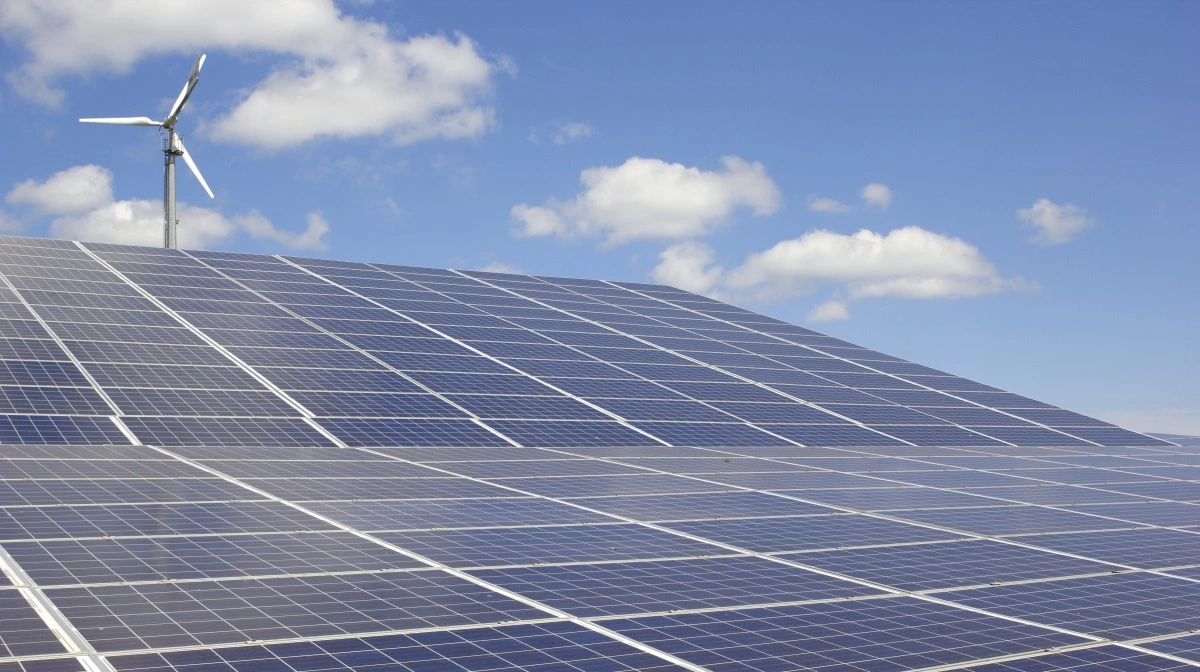 Better Energy får fem års gældspause, kreditorer taber milliarder og nyt ejerskab skal genopbygge solcellekoncernen. Arkivfoto: Tenna Bang