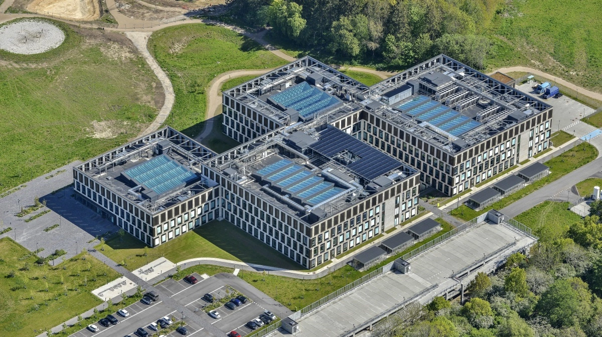 Den danske biotekvirksomhed Novonesis opjusterer sine forventninger til 2025. Fotos: Novonesis