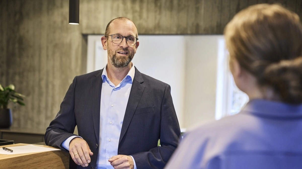 Få overblik over, hvordan du bedst planlægger salg eller generationsskifte af dit landbrug – og sikrer en tryg overgang. Fotos: HjulmandKaptain