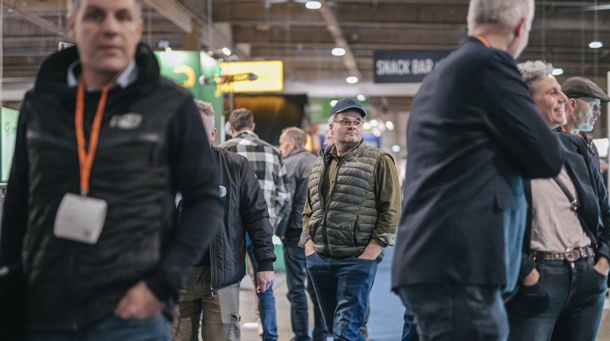 Til NutriFair 2026 i januar ser man med spænding frem mod de nye tendenser, der rører på sig i branchen. Der bliver bygget nyt og udvidet på livet løs i husdyrbranchen, og over 200 udstillere har allerede meldt deres ankomst. Fotos: NutriFair