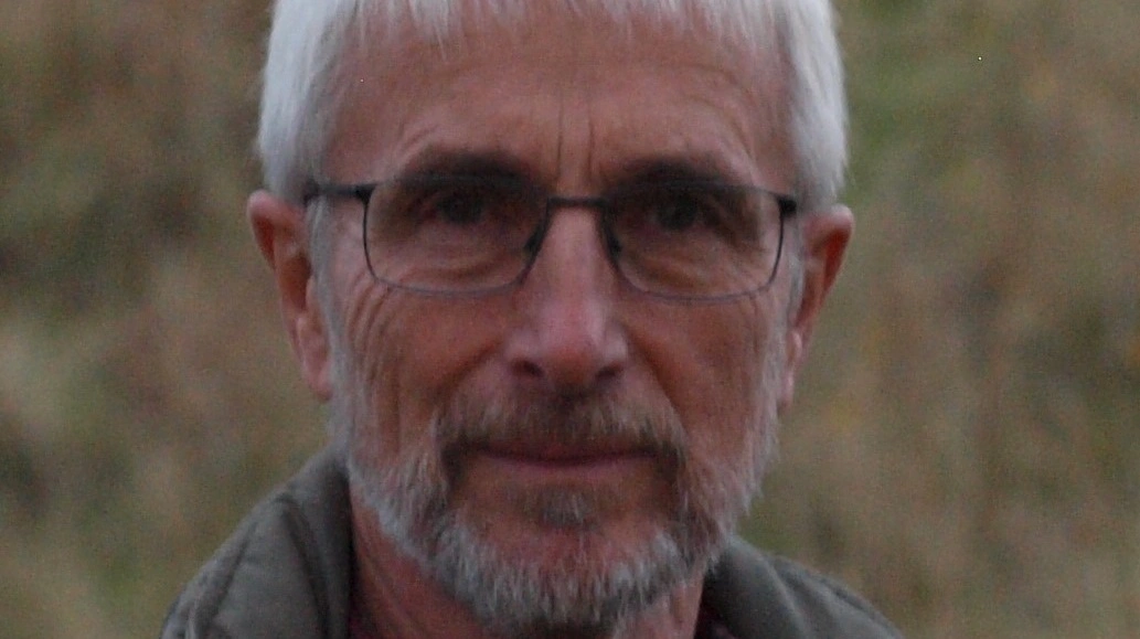 Flemming Møller. Foto: Privat