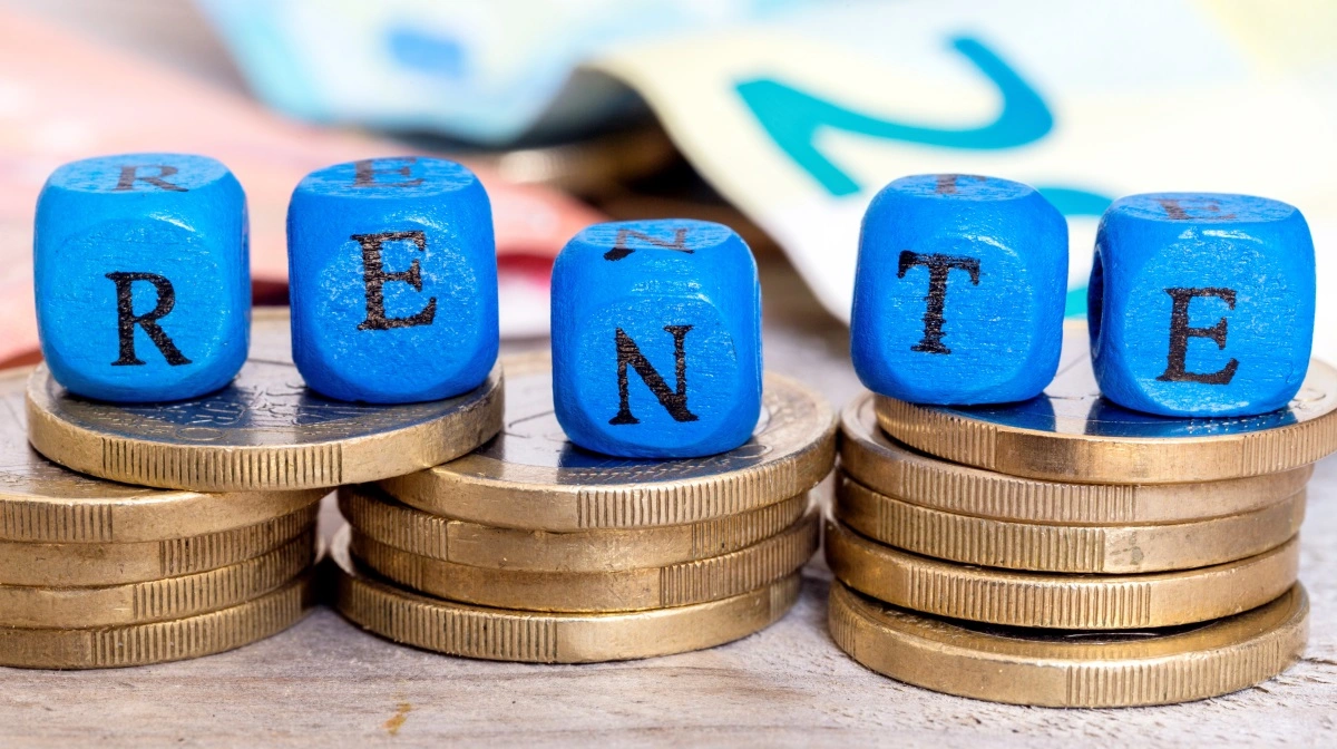 Tilhører man gruppen af landmænd, der planlægger at skulle sælge ejendommen indenfor en årrække, kan det umiddelbart være fordelagtigt at vælge budgetsikkerheden i et tilpasningslån. Foto: Colourbox