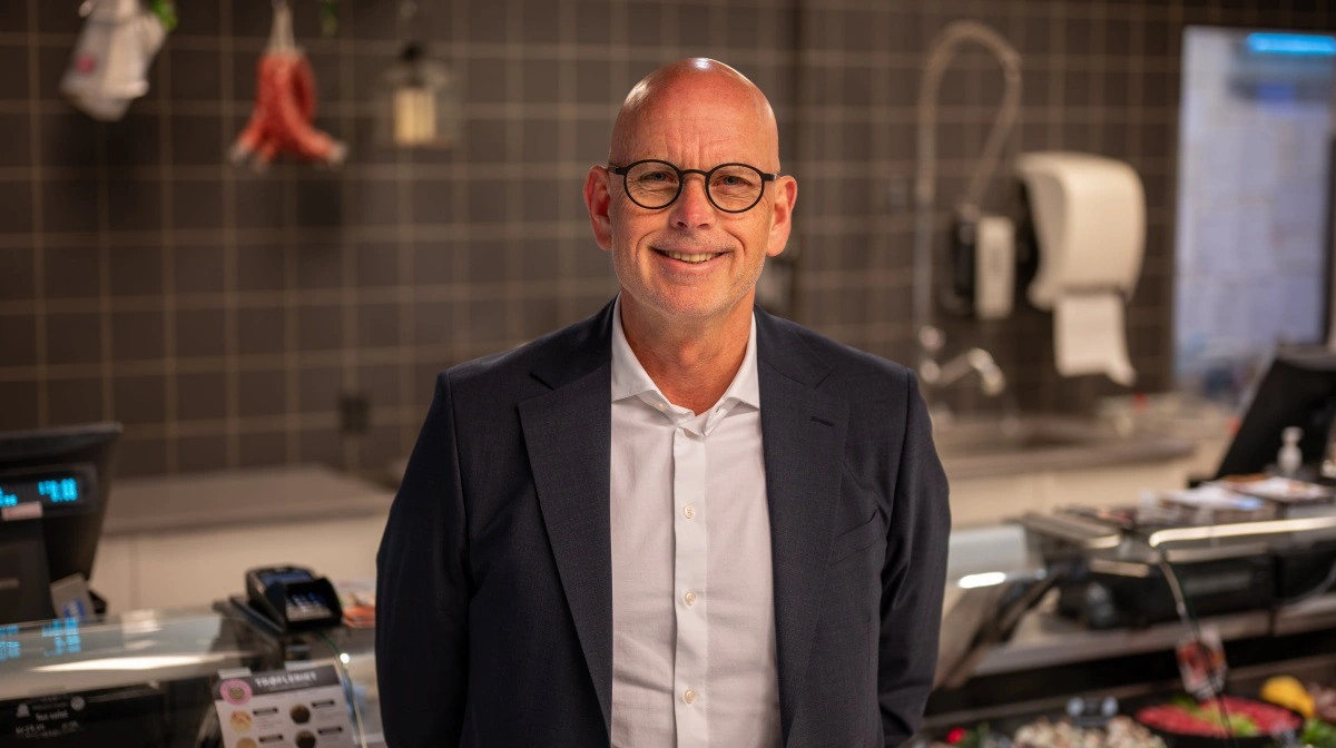 FødevareDanmark har i følge direktør Leif Wilson Laustsen vokset sig stor og markerer sig som uafhængig vagthund for hele fødevaresektoren med fokus på både store og små sager. Fotos: FødevareDanmark