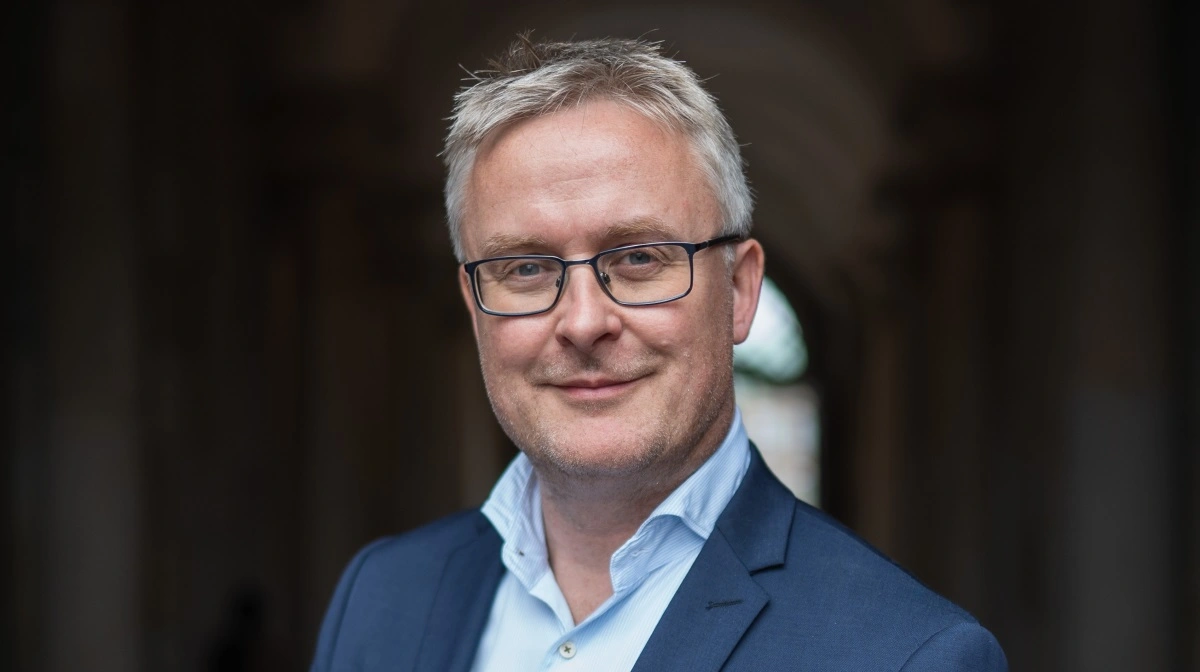 Effektivt Landbrug har rakt ud til fødevareminister Jacob Jensen og spurgt, om han er enig med Per Larsen i, at myndighederne bør ændre praksis, så man fremover kender det endelig resultat af politianmeldelserne. Ministeren er desværre ikke vendt tilbage inden avisens deadline. Foto: Fødevareministeriet
