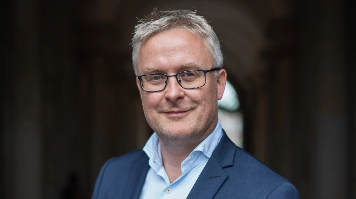 Fødevareminister Jacob Jensen følger udviklingen omkring Bovaer tæt og har igangsat yderligere undersøgelser. Arkivfoto: Fødevareministeriet