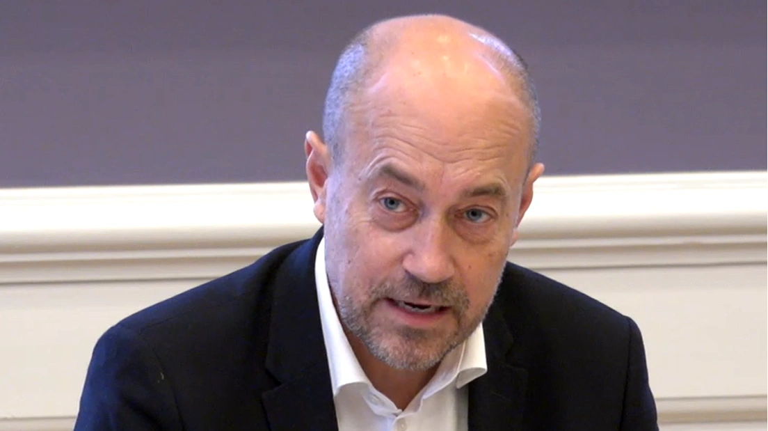 Miljøministeren forholdt sig under samrådet til den den bekymring, flere partier har i forhold til sprøjtning med især Pfas-pesticider i sårbare grundvandsdannende områder.