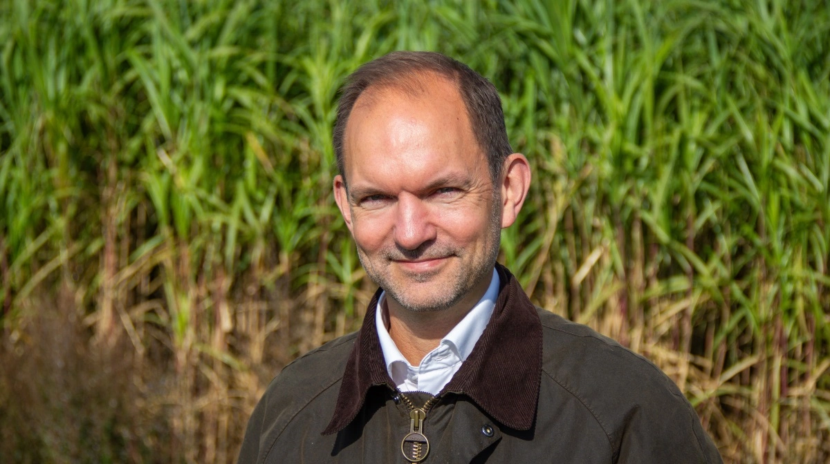 Efter sidste uges kommunalvalg er der udsigt til, at man kan komme i gang med de afgørende forhandlinger om frmetidens kvælstofregulering hos trepartsminister Jeppe Bruus. Arkivfoto: Morten Ipsen