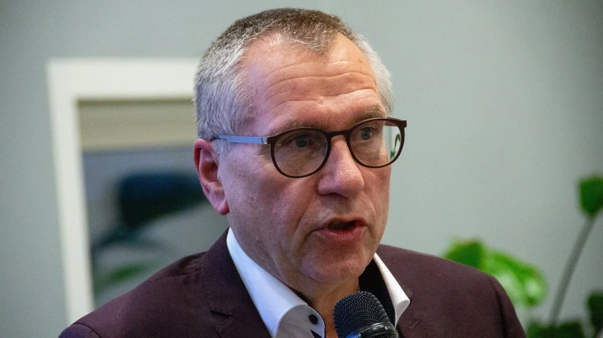 Ifølge direktør Per Bardrum kan det ifølge Straffelovens §264c være strafbart at bruge oplysninger, for eksempel billeder, som er skaffet ved uberettiget indtrængen. Arkivfoto: Morten Ipsen