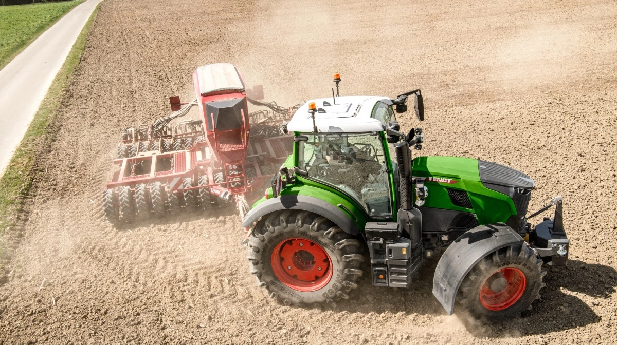 Lantmännen udbetaler 509 millioner kroner i ekstraudbytte til medlemmerne, hvis Swecon-salget gennemføres i første kvartal 2026. Foto: Lantmännen