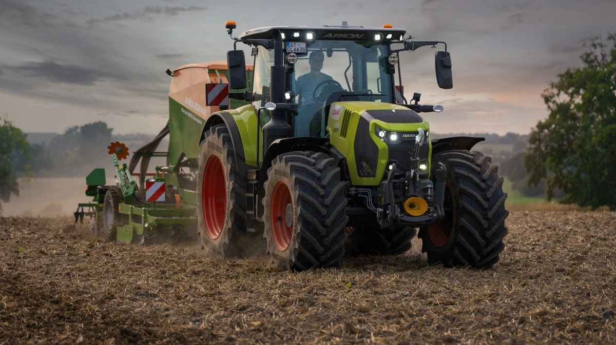 Måske kommer vi i den kommende tid til at se så gode priser, at vi skal overveje at begynde afdækningen af dieselprisen ind i 2027, skriver Mikkel Ebbesen i analysen. Pressefoto