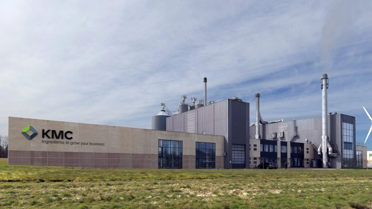 KMC løfter omsætningen til 3,86 mia. og resultatet til 373 mio. drevet af global efterspørgsel, stabil produktion og store investeringer. Fotos: KMC