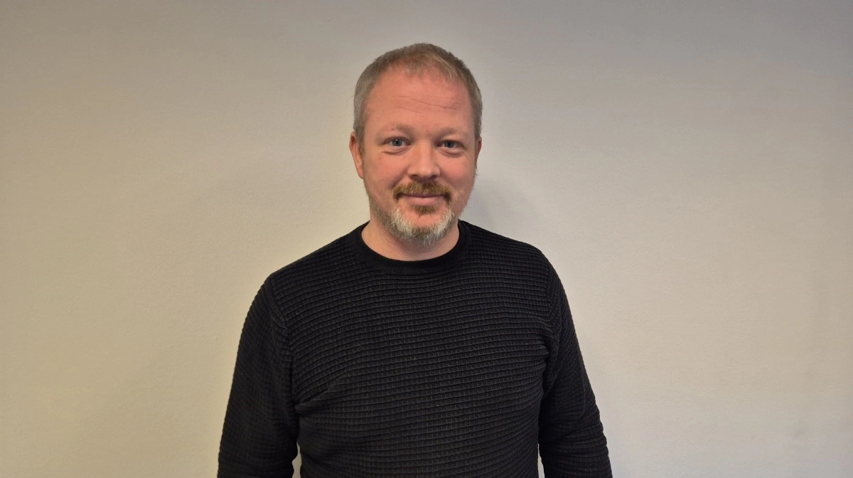 Afdelingsleder Jens Egeberg og kollegerne har haft travlt med at få de nye leverandører og aktionærer ordentligt ind i produktionen – en opgave, der fylder mere i marken efter et år med hurtig vækst.