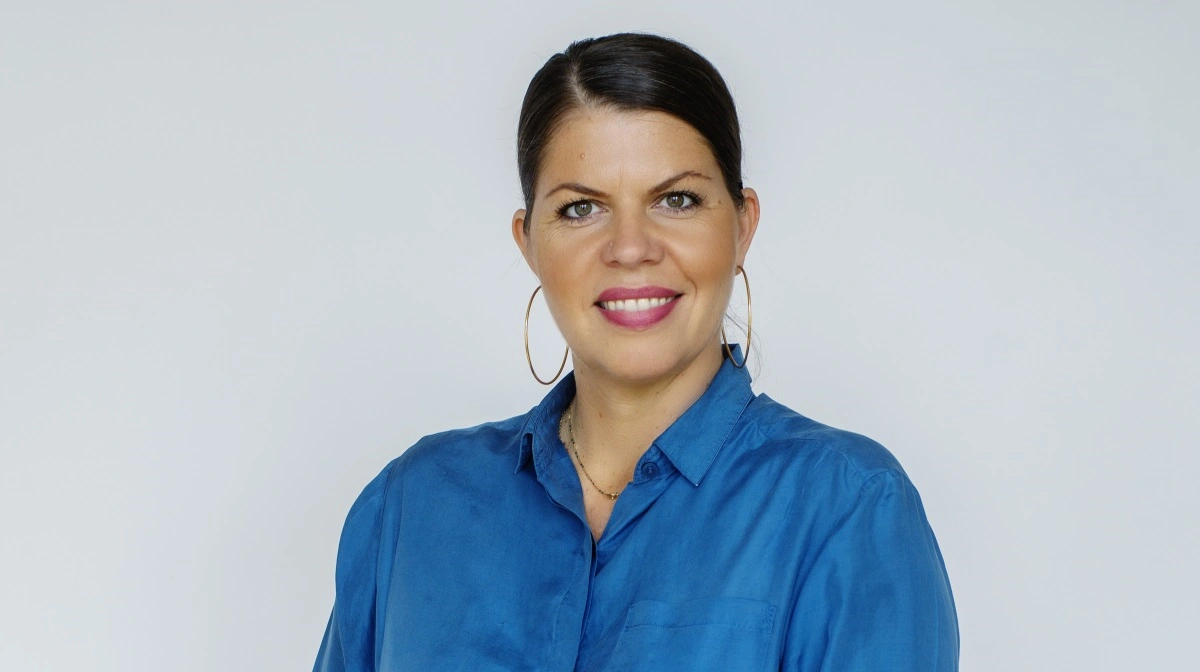 Spørger man Franciska Rosenkilde, har man et ekstra ansvar, når man sidder på toppen af en industri. Foto: Mariasattrup