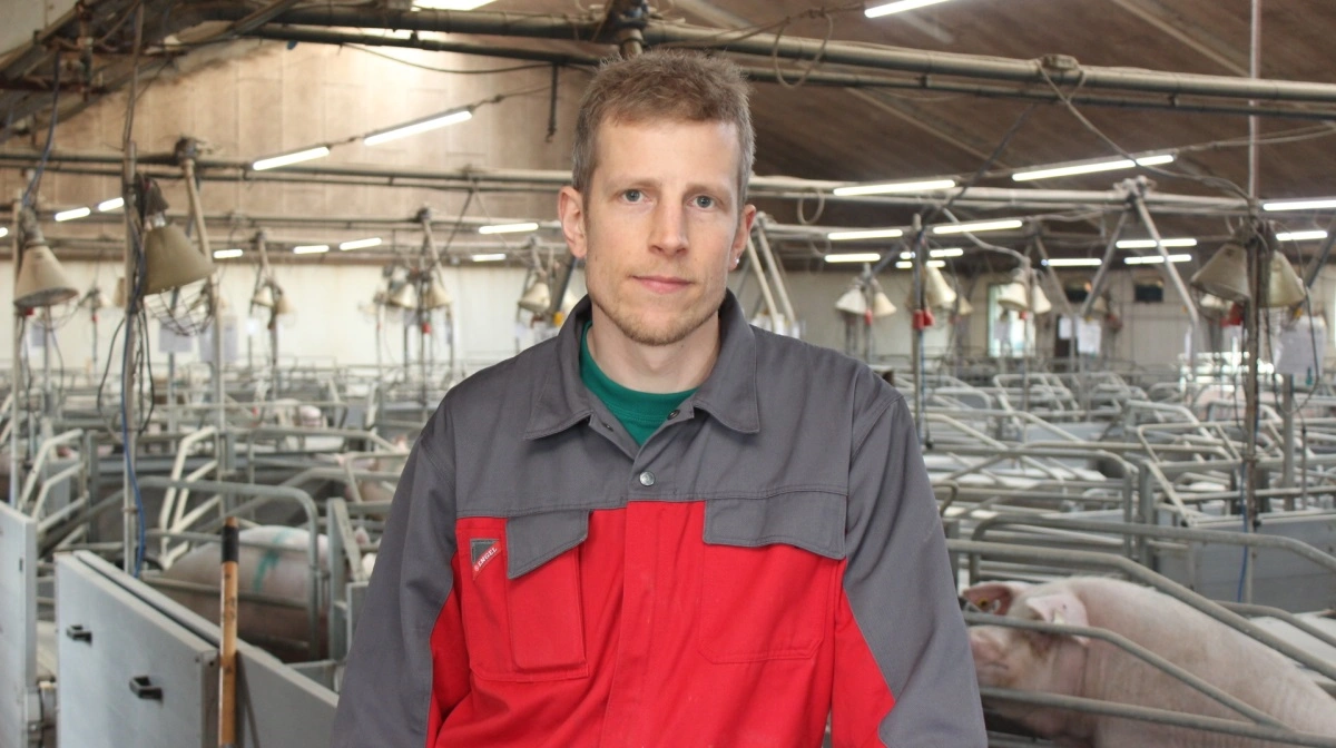 Arkivfoto: Anne Wolfenberg