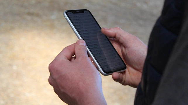 Den digitale etikette skal give en forenklet og let adgang til brugsanvisning med mere af et konkret planteværnsmiddel.