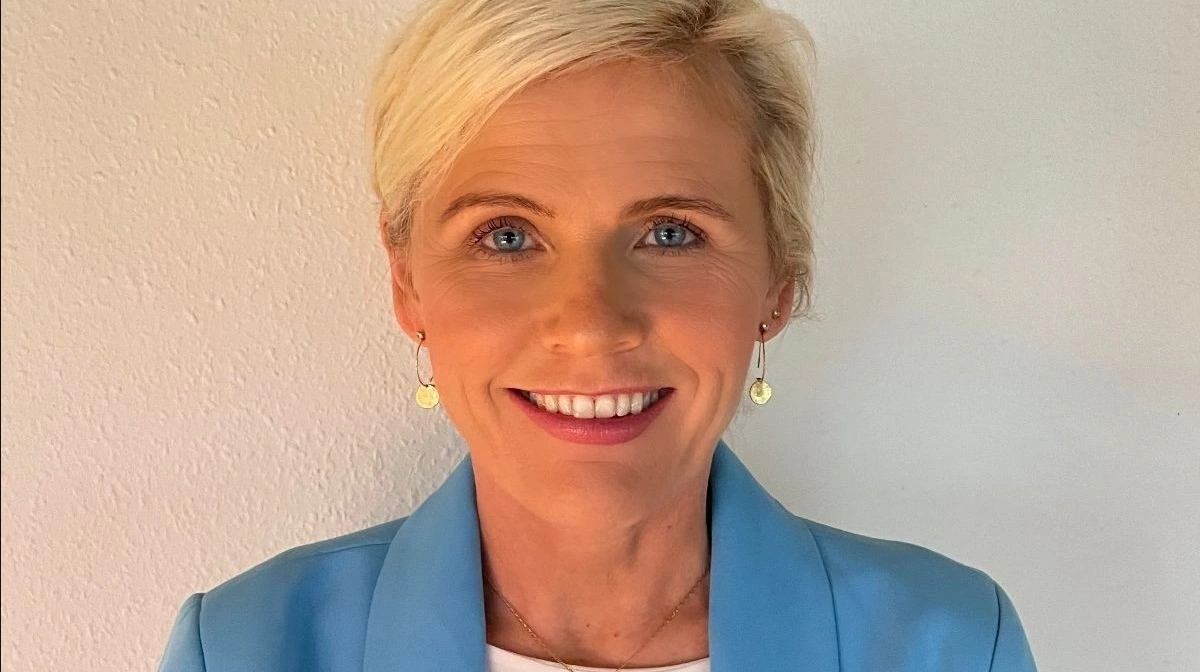 Pia Hinz er ny generalsekretær i Danish Farmers Abroad fra 1. december 2025. Fotos: DFA