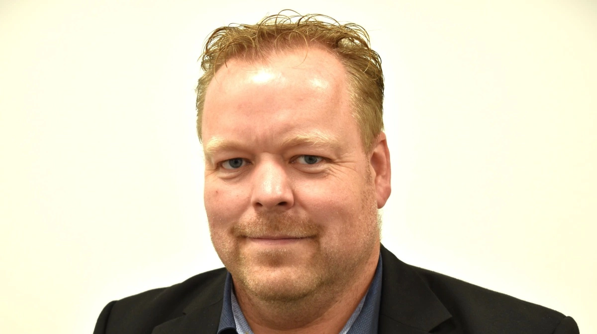 Poul Christensen (billedet) overtager formandsposten, mens Lars Schmidt indtræder som konstitueret administrerende direktør. Foto: Spiras