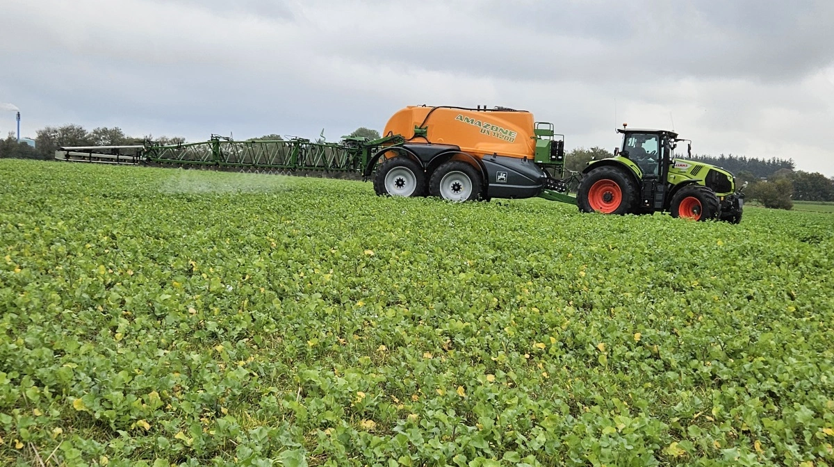 Kan det nu betale sig at gå i gange med præcisionsteknik, der jo er kendt for at være udfordrende og tidskrævende i opstarten? Erfaringerne fra to forskellige bedrifter kan give nogle svar herpå. Arkivfoto