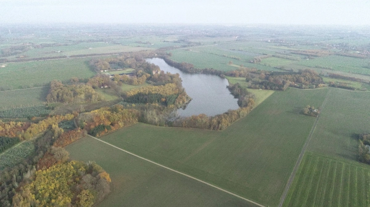 I kystvandoplande med et højere reguleringstryk fordeles kvoterne efter en hybridmodel bestående af 25 procent Flad-model og 75 procent Visa-model. Arkivfoto: Per Jørgensen