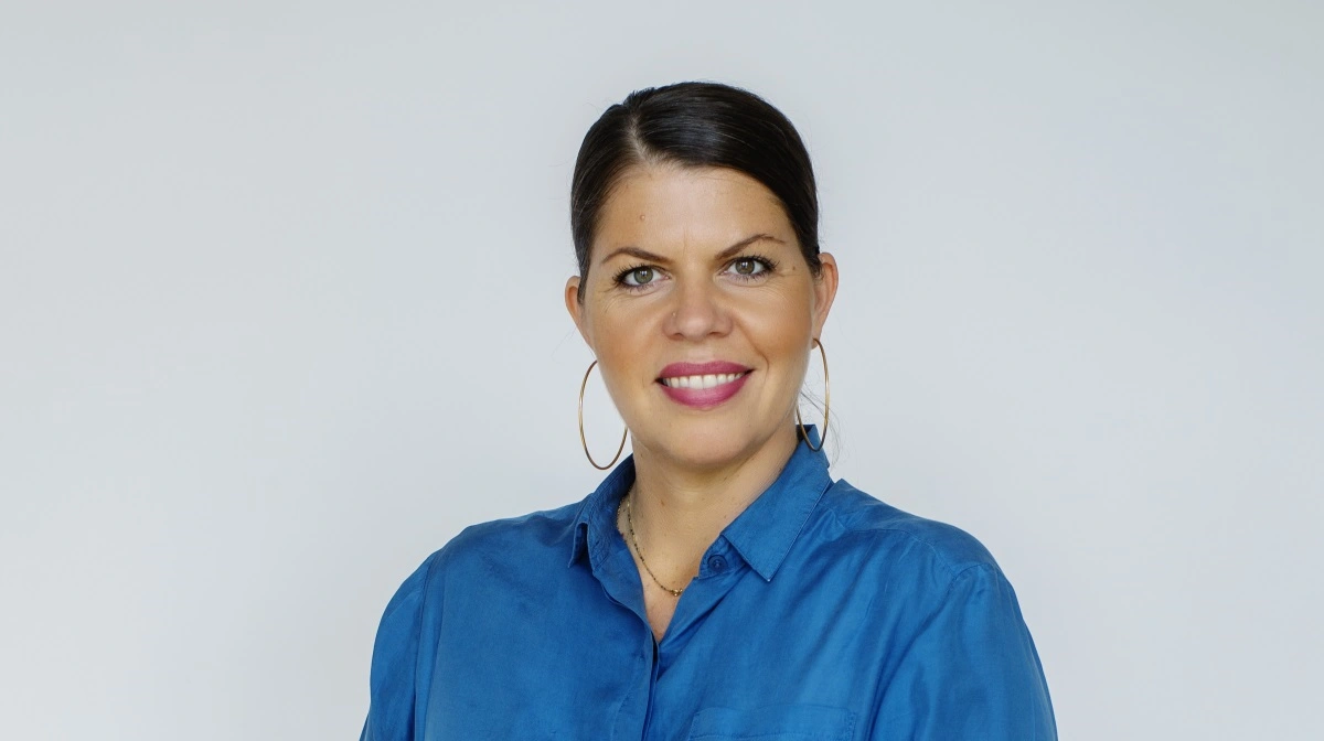 Franciska Rosenkilde (ALT) langede ud efter fødevareministeren i Folketingsalen efter TV 2's dokumenter. Foto: Maria Sattrup