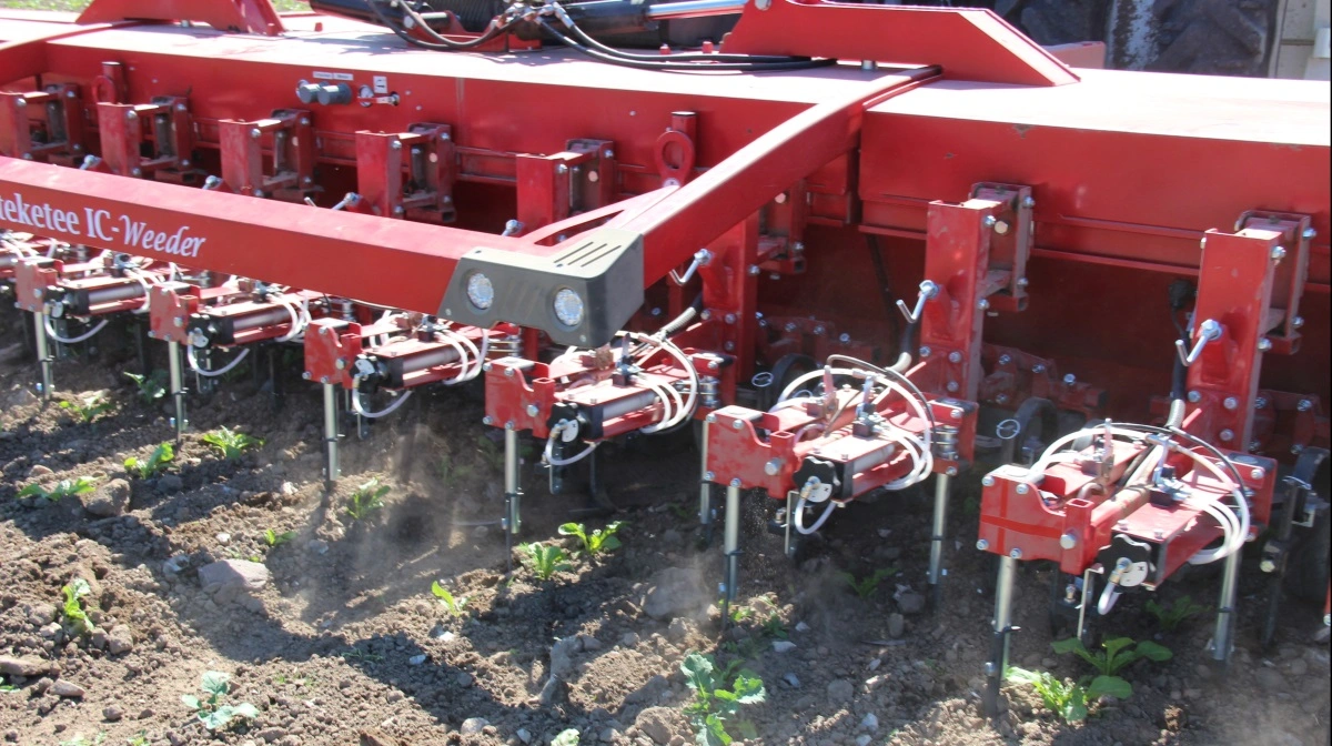 Tilskuddet til investeringer i miljø- og klimateknologi udgør som udgangspunkt 40 procent af projektets samlede tilskudsgrundlag i Miljø- og klimateknologiordningen. Arkivfoto