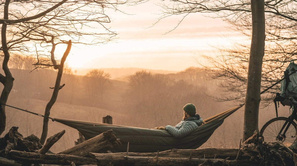 Dansk Kyst- og Naturturisme vil forløse potentialet i den voksende interesse for naturoplevelser. Foto: Mads Tolstrup