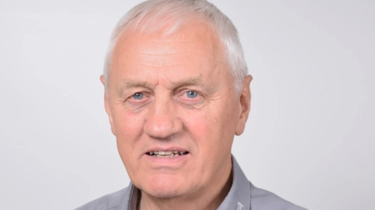 Villy Christiansen, Foto: HE-VA