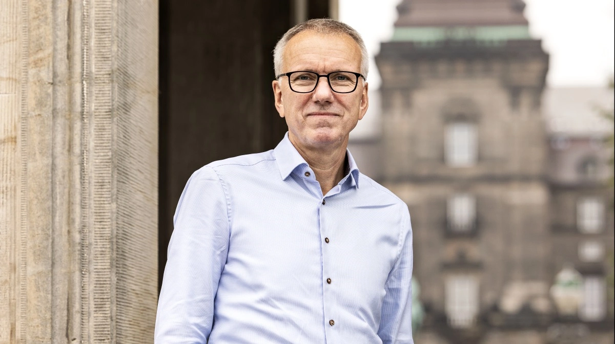 De udskudte ansøgningsrunder underminerer i den grad tilliden til processen, lyder kritikken fra Niels Peter Nørring, klimadirektør i Landbrug & Fødevarer. Foto: Niels Hougaard