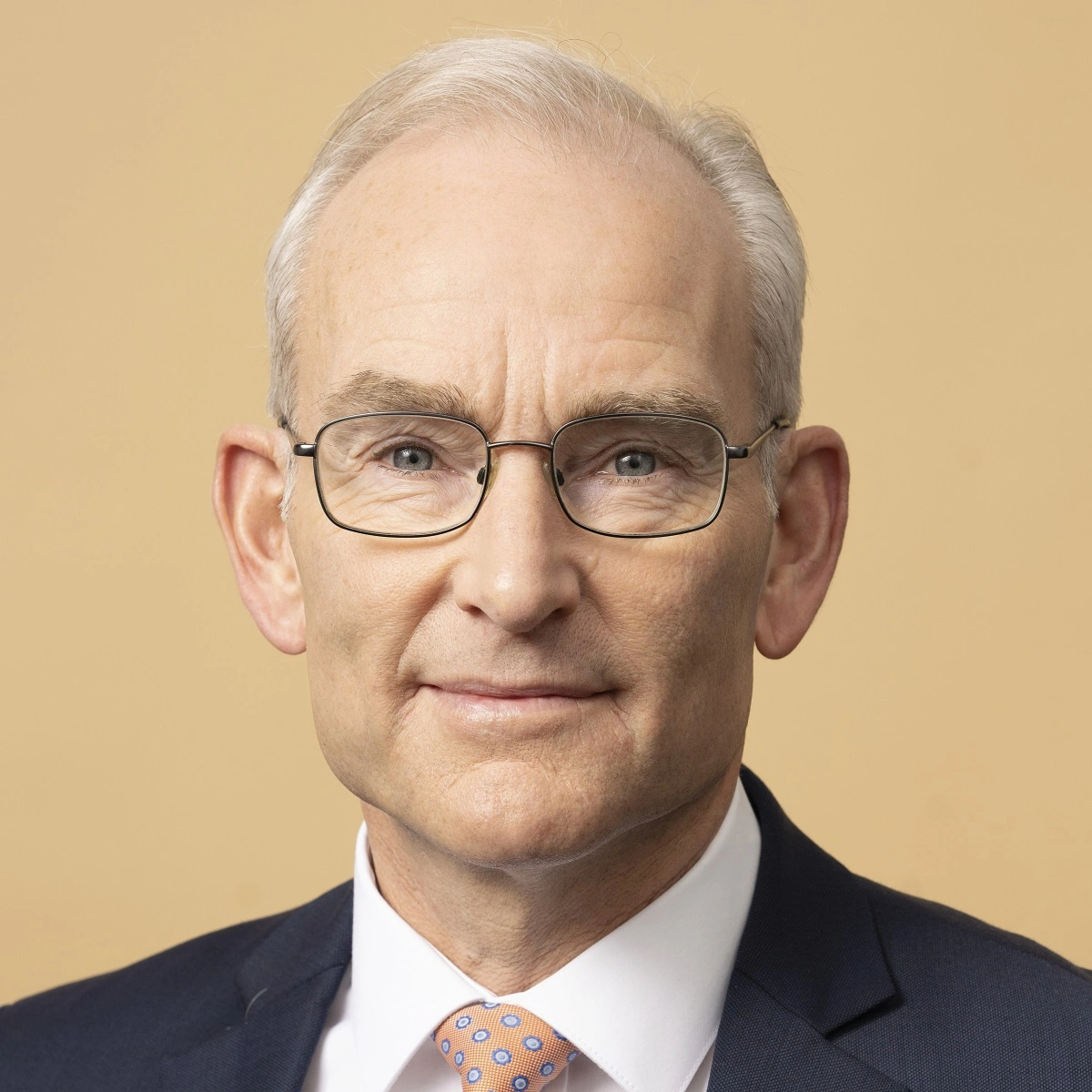 Konservative Per Larsen mener det er vigtigt for retssikkerheden, at man kender det endelige resultat af Fødevarestyrelsens politianmeldelser. Foto: FT/Marie Hald