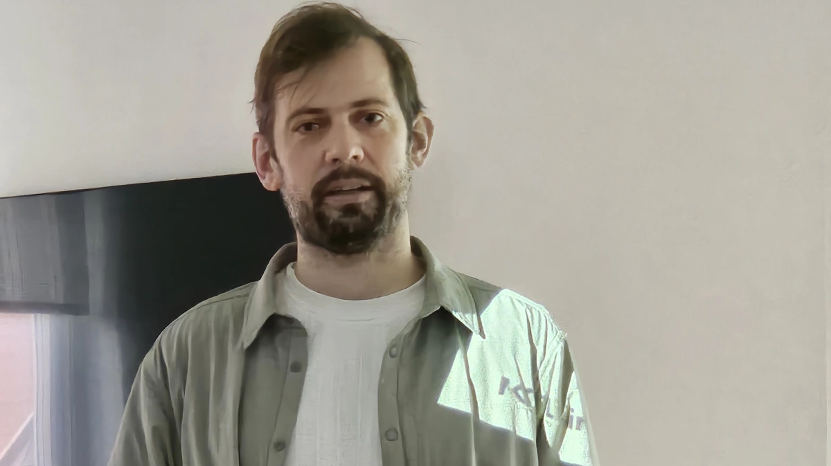 - Landbruget har en meget større rolle i det her, end vi egentlig taler om. I skal se jer selv som kulstofforvaltere, lød det fra Simon Bager, medstifter af Klimate.co.