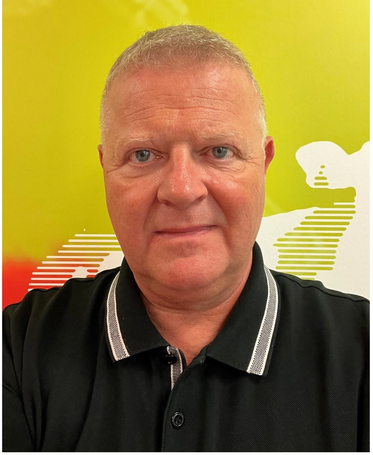 Henrik Jessen har, bortset fra en femårig periode fra 1997 til 2002, været tilknyttet Arla siden 1982. Foto: Arla