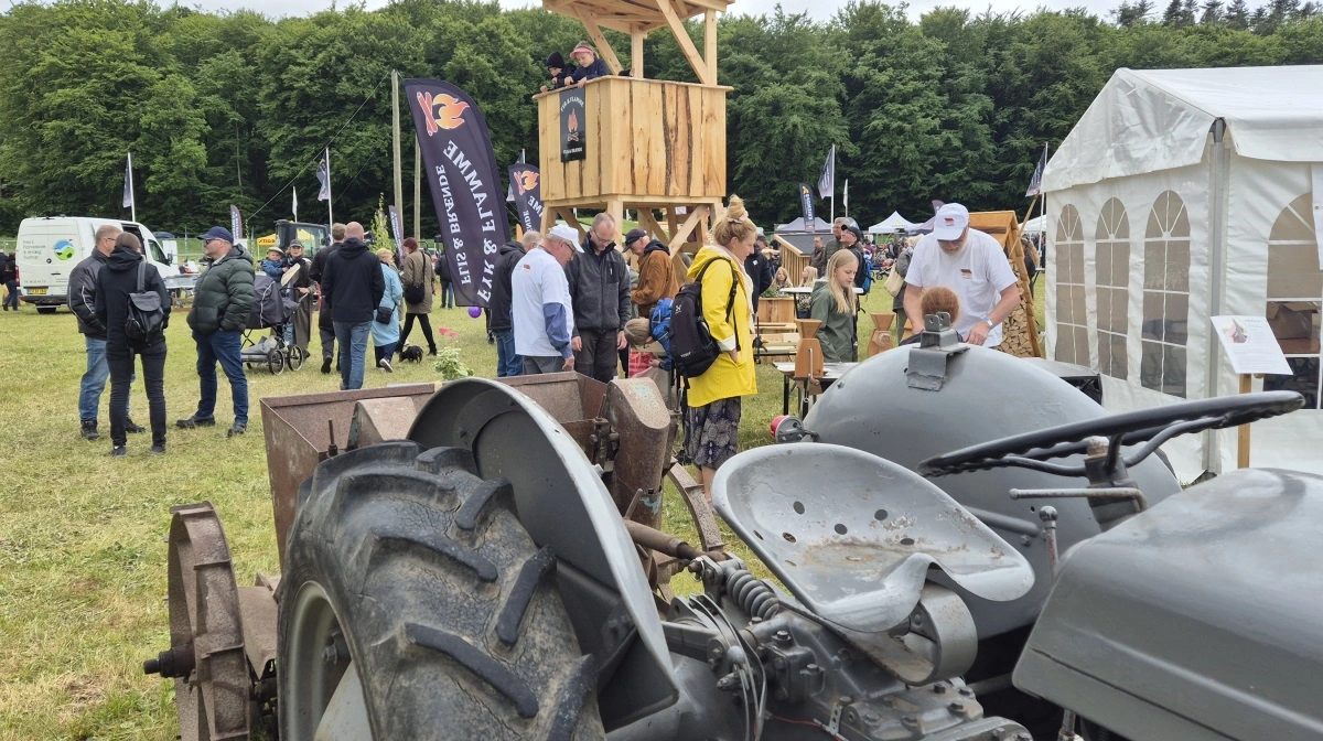 Mens 2026 bringer flere store ændringer med sig, fastholdes mange af de elementer, der gennem årene har gjort Landbrugsmessen til en tilbagevendende begivenhed.
